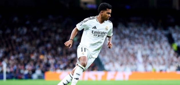 عمالقة أوروبا يستهدفون التعاقد مع رودريجو من ريال مدريد – تقارير
