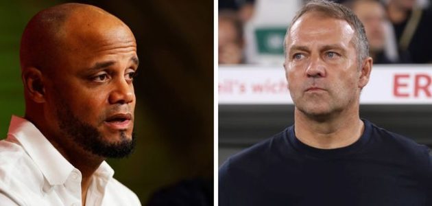 برشلونة يحصل على دفعة معنوية بعد انسحاب بايرن ميونيخ من سباق التعاقد مع المدافع – تقارير
