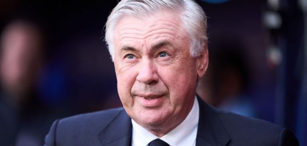 ريال مدريد يتخذ قرارًا بشأن نجم الفريق وسط مستقبل غير مؤكد مع عمالقة إسبانيا: تقارير