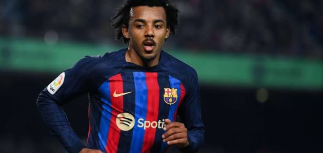 مانشستر يونايتد مهتم بالتعاقد مع نجم برشلونة في صفقة محتملة بقيمة 80 مليون يورو الصيف المقبل: تقرير 