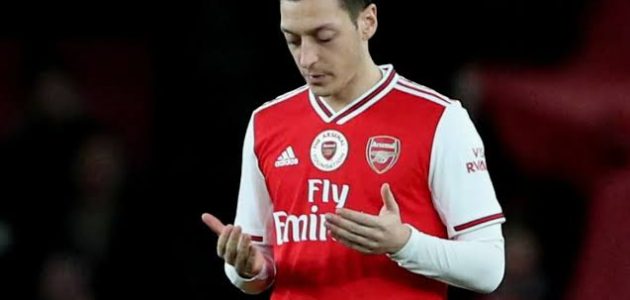 “أنا جوزيه مورينيو، سنسحقهم الموسم المقبل” – مسعود أوزيل يشارك كيف انتقم مدرب ريال مدريد السابق من الخسارة 5-0 أمام برشلونة بتصريح حاسم