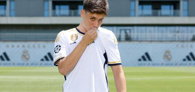 بايرن ميونخ يخطط لصفقة مفاجئة بقيمة 50 مليون يورو لضم نجم ريال مدريد الصيف المقبل: تقارير