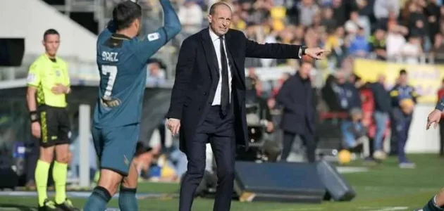 يوغوفيتش يصر على أن يوفنتوس يجب أن يأخذ في الاعتبار موقف موتا