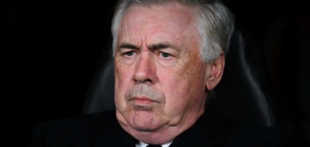 نجم ريال مدريد يحتاج لمسكنات للعب ضد مانشستر سيتي – تقارير