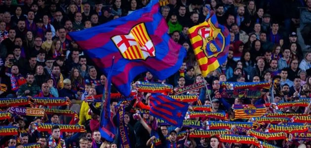 “من الصعب حقًا فهم فليك”، “عدم احترام له” – جماهير برشلونة تتساءل عن سبب غياب نجمها عن قائمة مباراة أتلتيكو مدريد