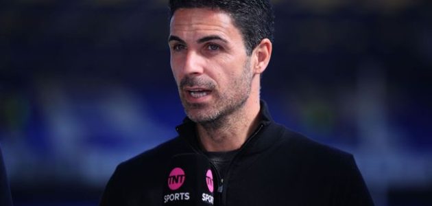 “لسنا خائفين” – مهاجم أرسنال ميكيل ميرينو يتحدث عن كيفية إيقاف هجوم ريال مدريد قبل مواجهة حاسمة في دوري أبطال أوروبا