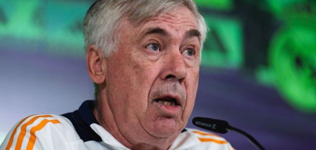 “أعيش الحلم فقط”.. نجم ريال مدريد يعلق على مستقبله مع بدء محادثات تجديد عقده