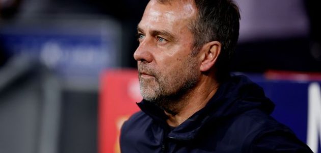 برشلونة أبلغ وكيل اللاعب المستهدف على المدى الطويل أنهم لن يتمكنوا من التوقيع معه هذا الصيف: التقارير