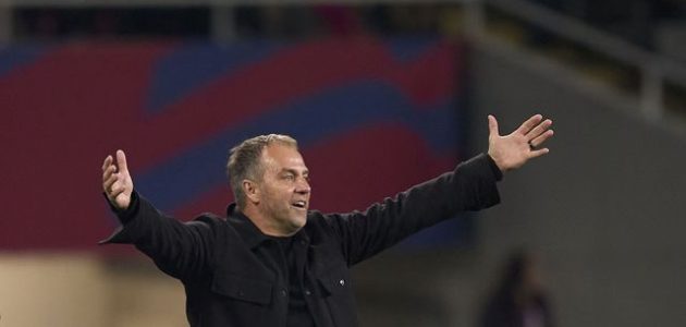“كان من الجنون التعاقد معه” – يعتقد جو كول أن تشيلسي كان يجب أن يتعاقد مع المهاجم داني ويلبيك هذا الموسم