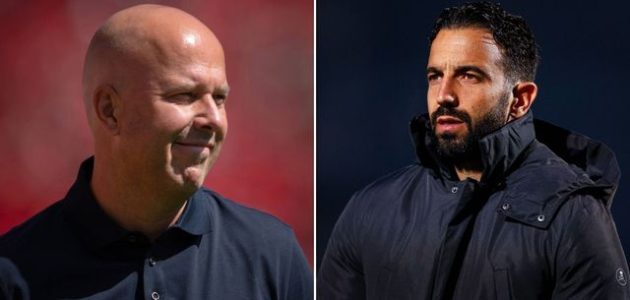 ليفربول مهتم بضم لاعب تشيلسي مقابل 100 مليون يورو – تقارير