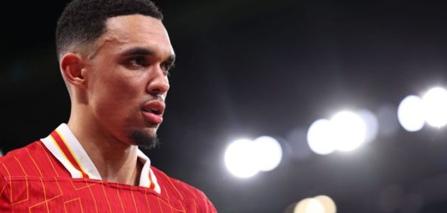 “هناك فرصة” – مدافع ليفربول السابق يزعم أن ترينت ألكسندر أرنولد قد يرفض ريال مدريد