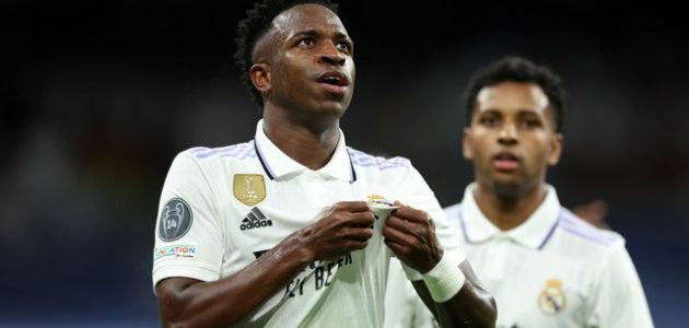 مدير ريال مدريد السابق بيديا يشرح كيف أثر وصول كيليان مبابي على فينيسيوس جونيور بعد الإذلال أمام أرسنال
