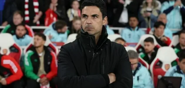 أرسنال يتلقى تحذيرًا بشأن دوري أبطال أوروبا بعد توقعات بنصف نهائي باريس سان جيرمان