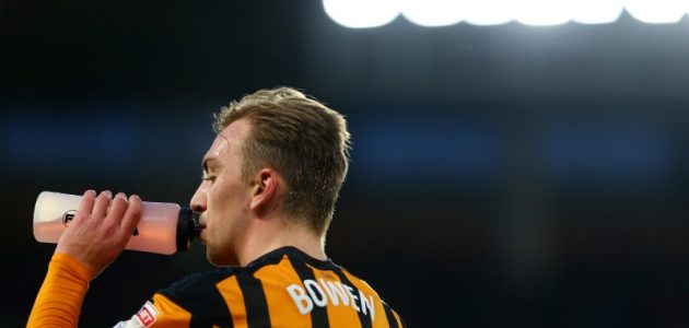 ليفربول وتوتنهام يدرسان ضم جارود بوين مقابل 60 مليون يورو