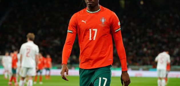 ميلان يحدد سعر رافائيل لياو وتشيلسي يجتمعان مع وكلاء اللاعب – تقارير 