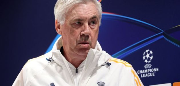 إيان رايت يحذر أرسنال من شيء واحد لا يجب عليهم فعله في مباراة الإياب ضد ريال مدريد في سانتياغو برنابيو