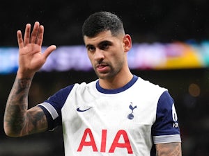 توتنهام يحدد سعر بيع كريستيان روميرو وسط اهتمام أتلتيكو مدريد وريال مدريد