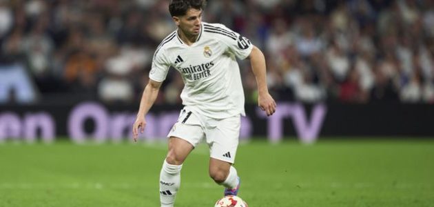 “أراد الانضمام إلى برشلونة” – مدير سابق في لا ماسيا يكشف كيف كاد نجم ريال مدريد إبراهيم دياز أن ينضم إلى برشلونة منافسه في الدوري الإسباني