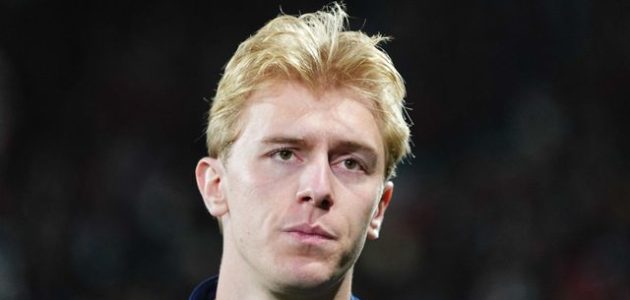مانشستر سيتي ينضم إلى ليفربول وأرسنال في السباق للتعاقد مع الدولي السويدي