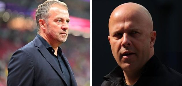 “نتمنى أن يلعب لهم” – وكيل لاعب خط وسط ليفربول حول انتقاله المحتمل إلى ريال مدريد