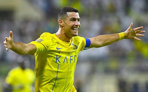 كريستيانو رونالدو يؤكد بداية فصل “مثير” مع إطلاقه عملًا تجاريًا جديدًا