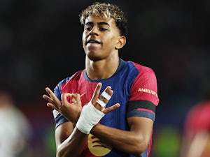 “برشلونة، أرسنال، أي شيء تريده” – لامين يامال يتوصل إلى اتفاق مع تييري هنري قبل الكلاسيكو بعد تألقه في دوري أبطال أوروبا