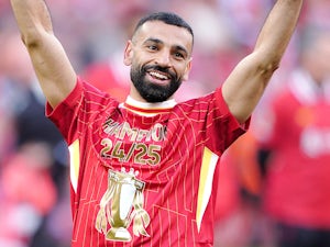 محمد صلاح يحطم رقم سيرجيو أجويرو في الدوري الإنجليزي الممتاز بينما يكشف أسطورة ليفربول عن محادثة مهمة مع أرني سلوت
