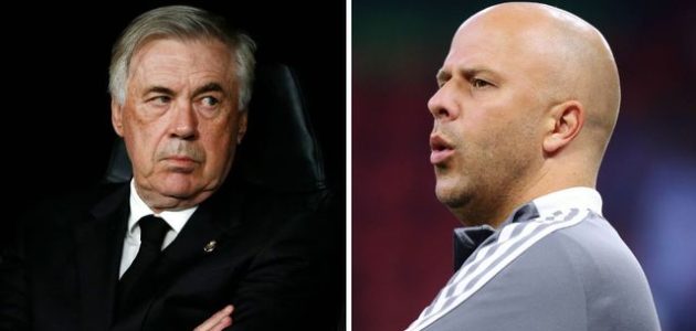 ليفربول يواجه منافسة شرسة من ريال مدريد على نجم الدوري الإنجليزي الممتاز بقيمة 60 مليون جنيه إسترليني